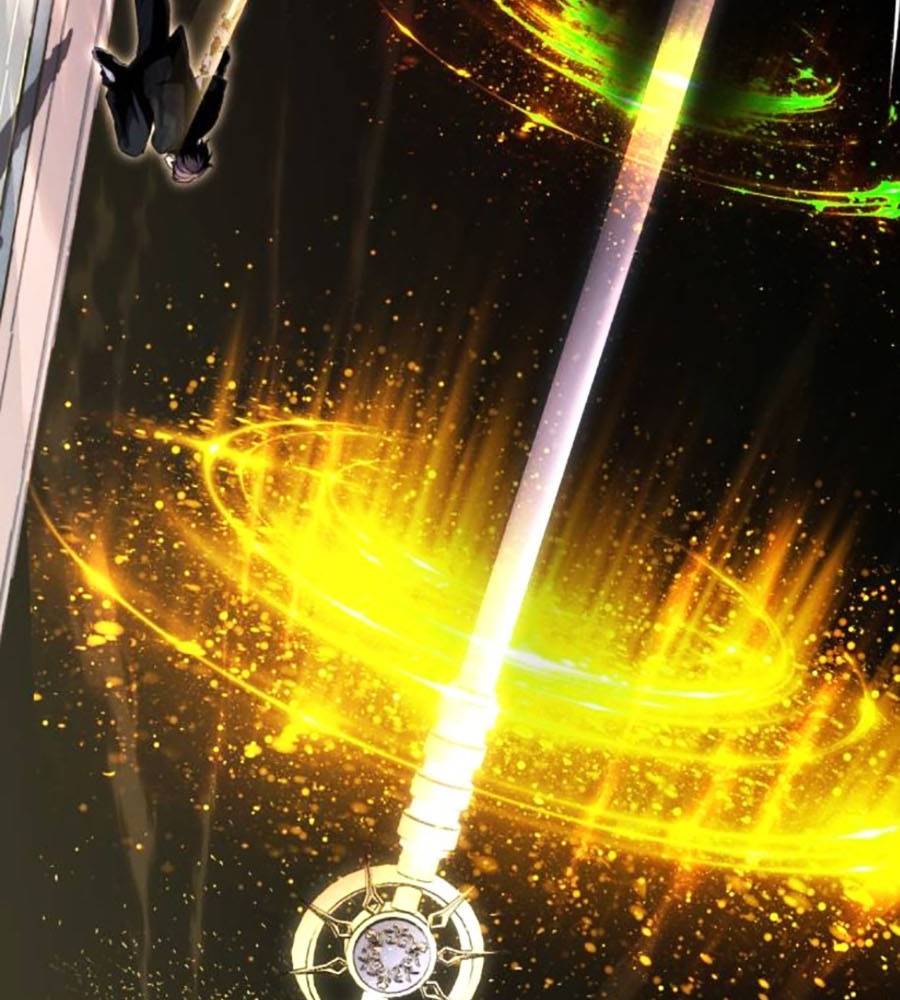 Cậu Bé Của Thần Chết - Chapter 235 - Page 535