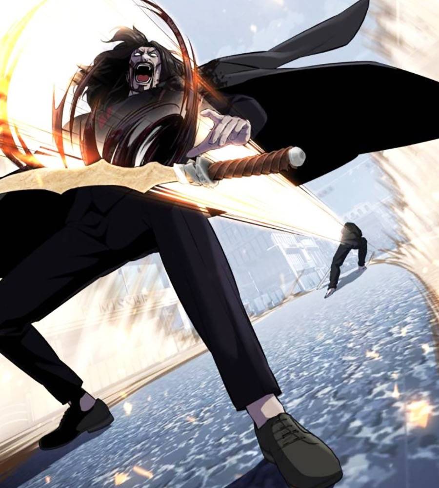 Cậu Bé Của Thần Chết - Chapter 235 - Page 544