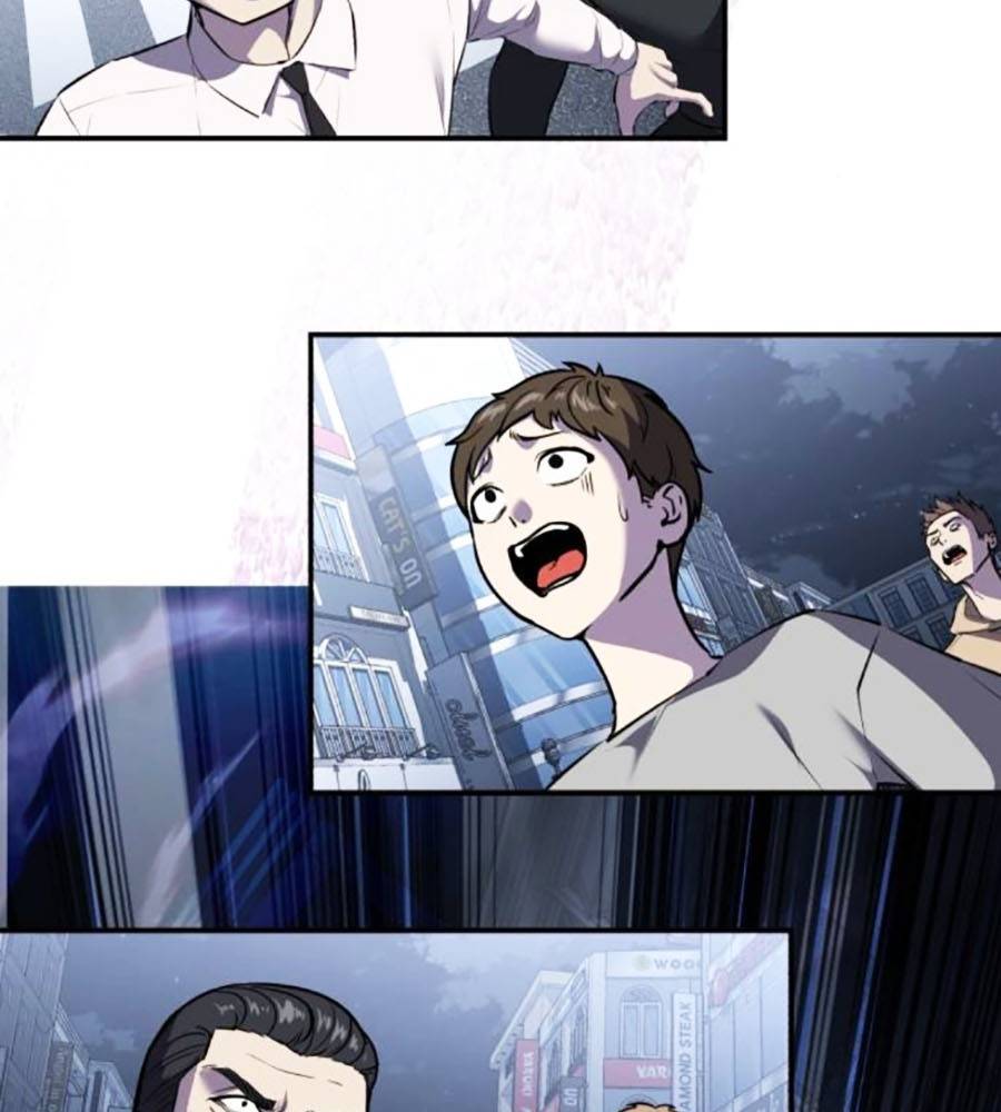 Cậu Bé Của Thần Chết - Chapter 235 - Page 558