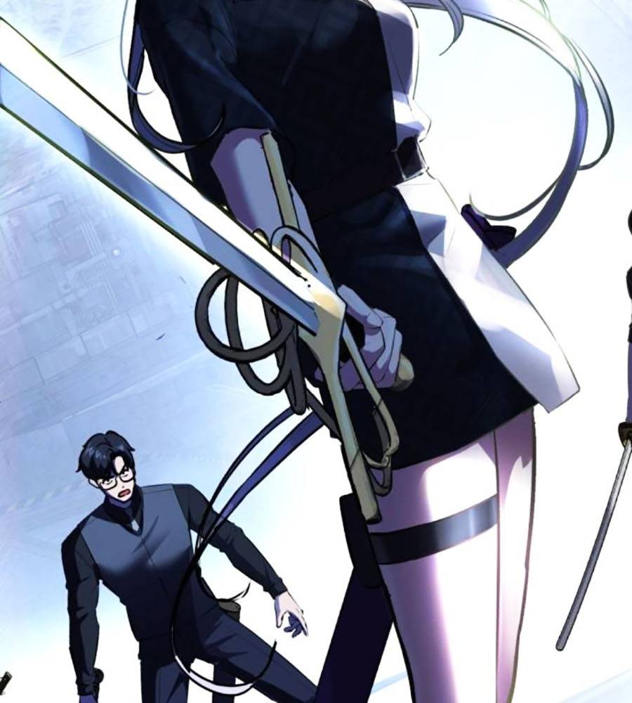 Cậu Bé Của Thần Chết - Chapter 235 - Page 609