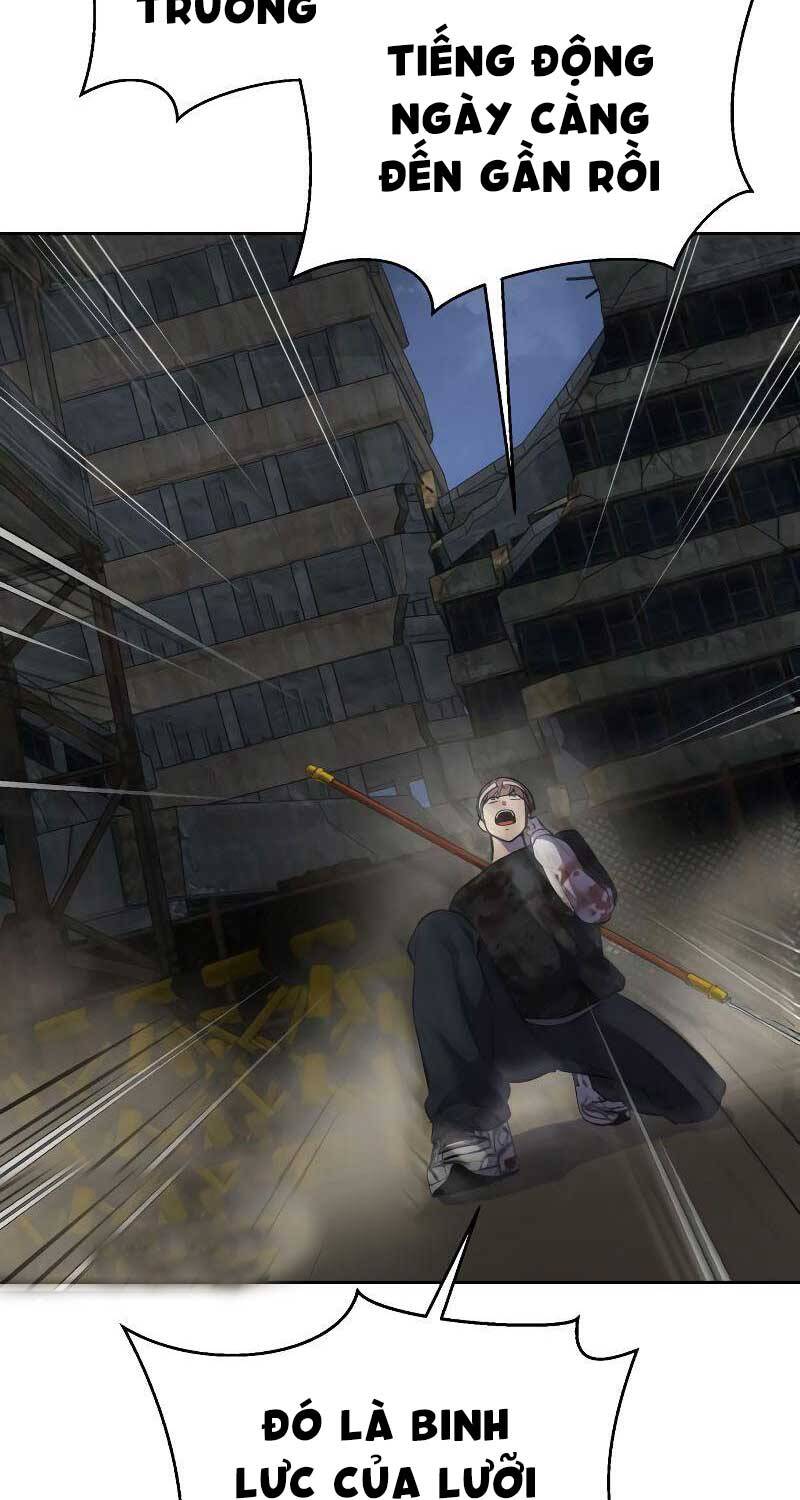 Cậu Bé Của Thần Chết - Chapter 246 - Page 205