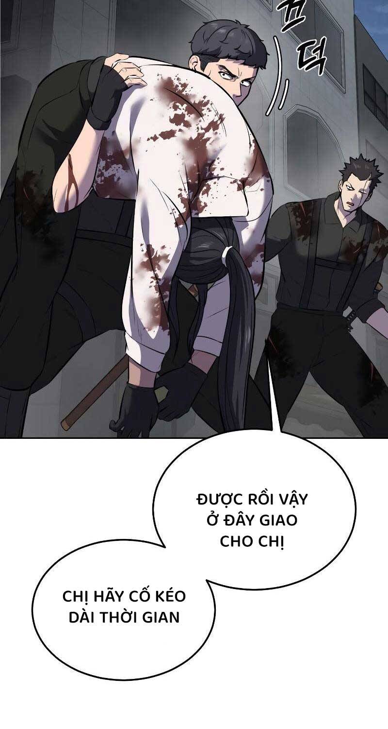 Cậu Bé Của Thần Chết - Chapter 246 - Page 55