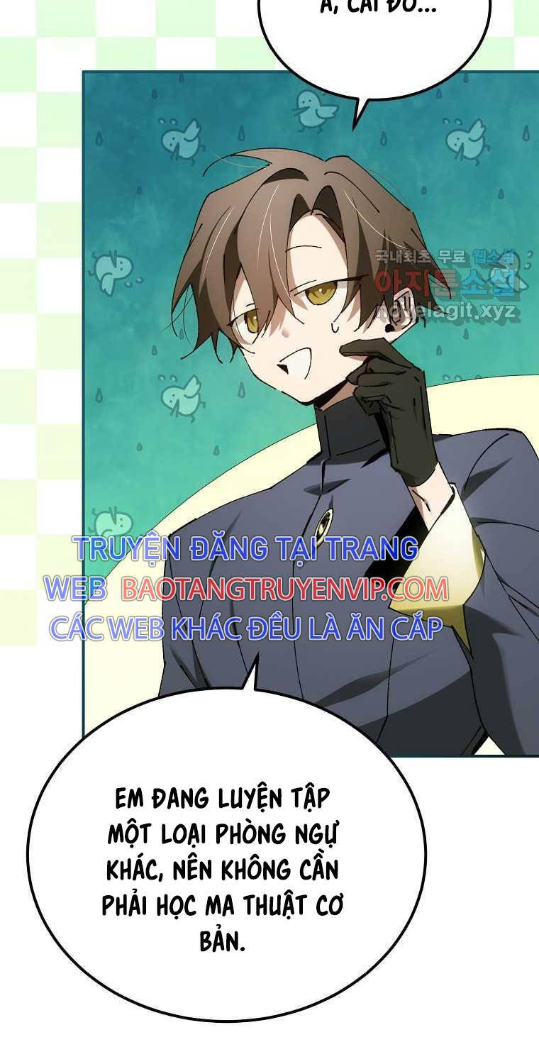 Trở Thành Thiên Tài Tốc Biến Của Học Viện Ma Pháp - Chapter 28 - Page 13