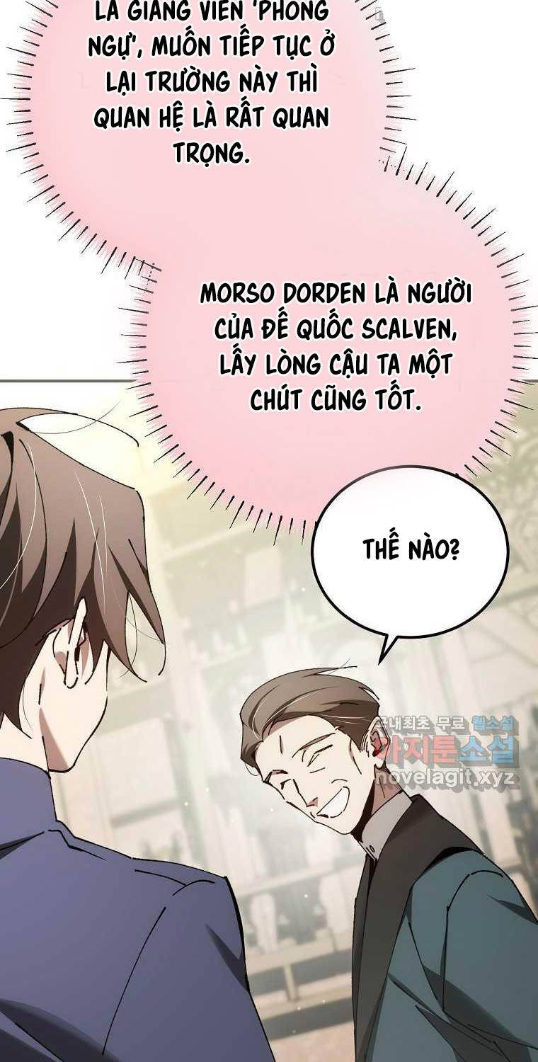 Trở Thành Thiên Tài Tốc Biến Của Học Viện Ma Pháp - Chapter 28 - Page 24