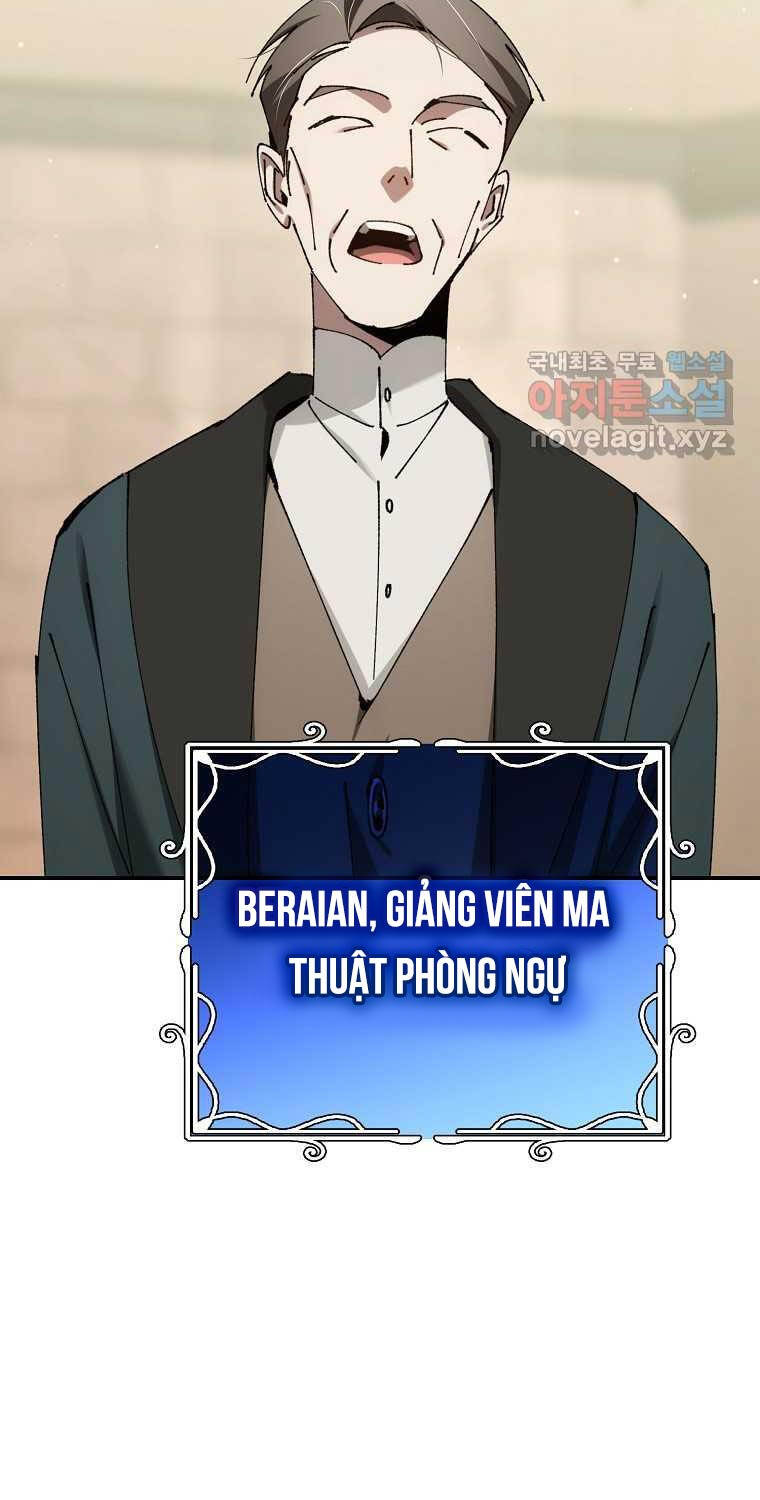 Trở Thành Thiên Tài Tốc Biến Của Học Viện Ma Pháp - Chapter 28 - Page 3
