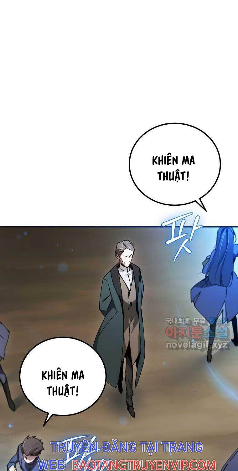 Trở Thành Thiên Tài Tốc Biến Của Học Viện Ma Pháp - Chapter 28 - Page 4