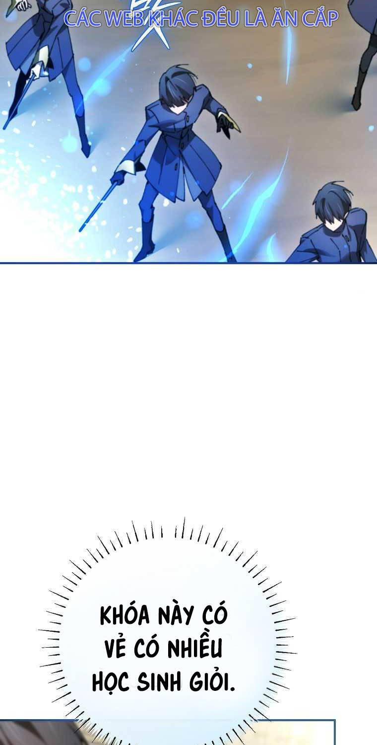 Trở Thành Thiên Tài Tốc Biến Của Học Viện Ma Pháp - Chapter 28 - Page 5