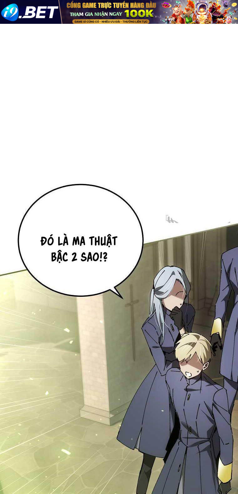 Trở Thành Thiên Tài Tốc Biến Của Học Viện Ma Pháp - Chapter 28 - Page 50