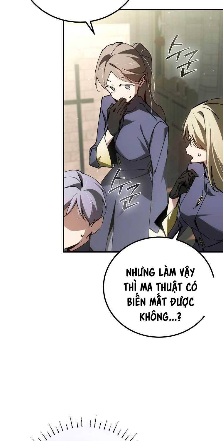 Trở Thành Thiên Tài Tốc Biến Của Học Viện Ma Pháp - Chapter 28 - Page 69