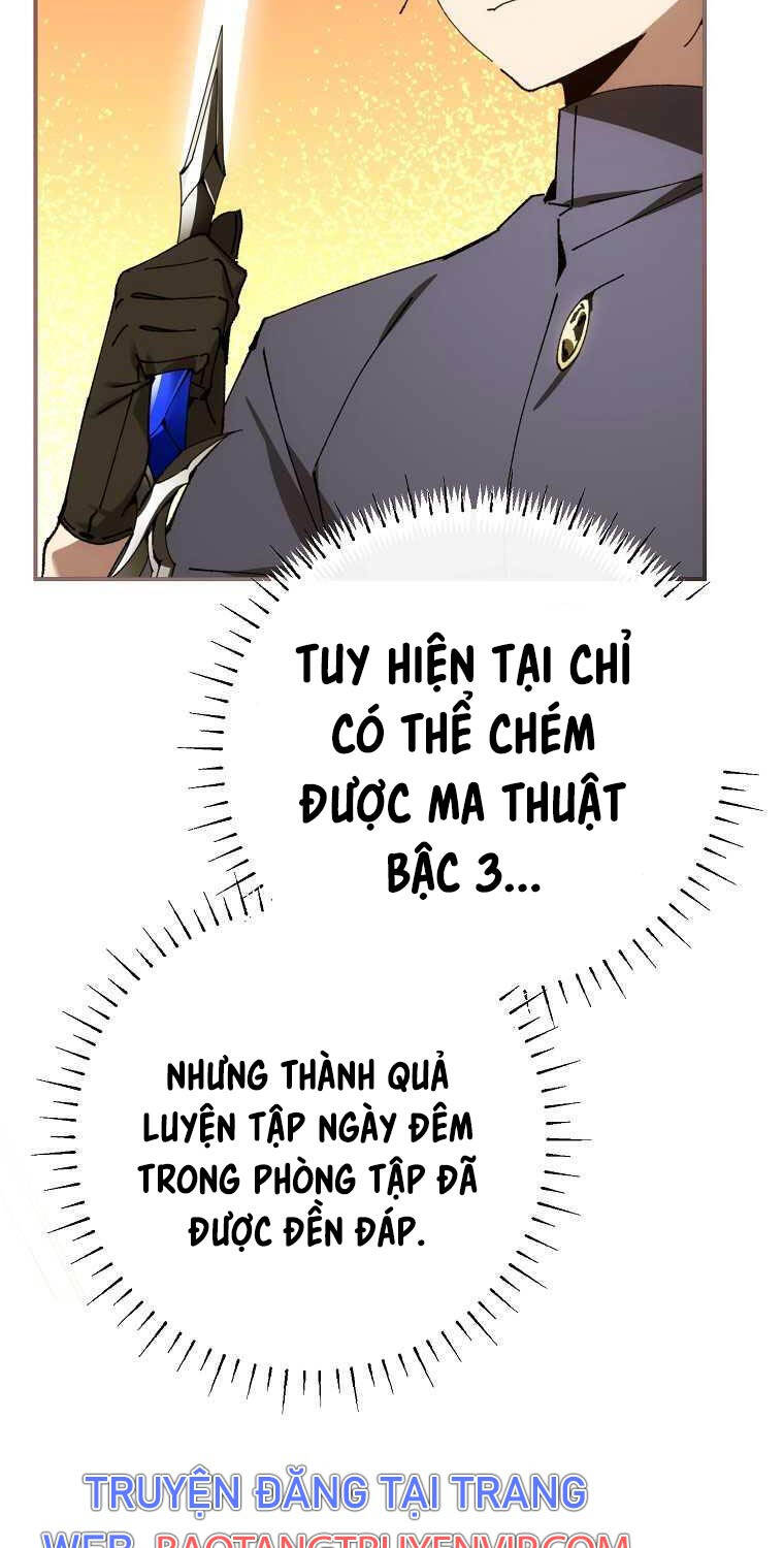 Trở Thành Thiên Tài Tốc Biến Của Học Viện Ma Pháp - Chapter 28 - Page 75