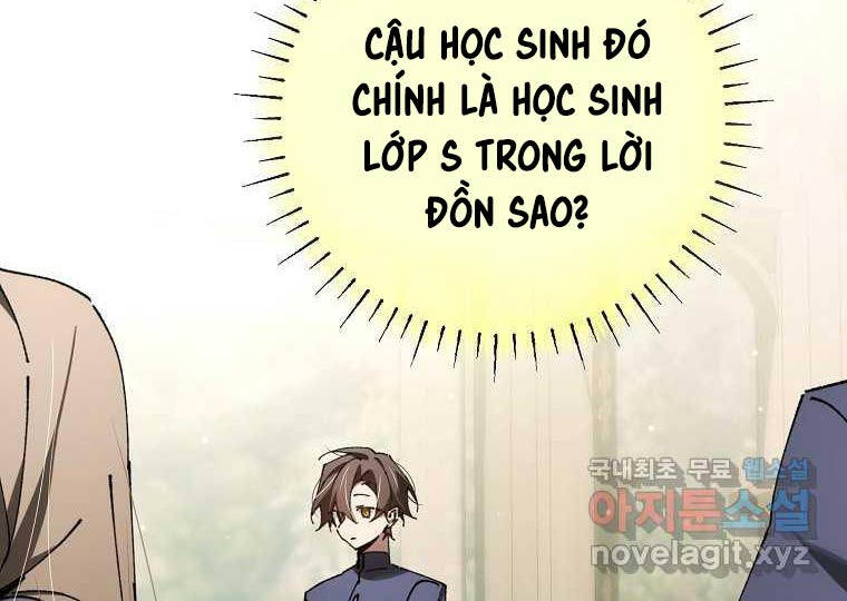 Trở Thành Thiên Tài Tốc Biến Của Học Viện Ma Pháp - Chapter 28 - Page 8