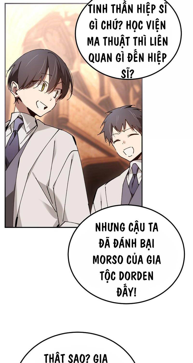 Trở Thành Thiên Tài Tốc Biến Của Học Viện Ma Pháp - Chapter 29 - Page 71