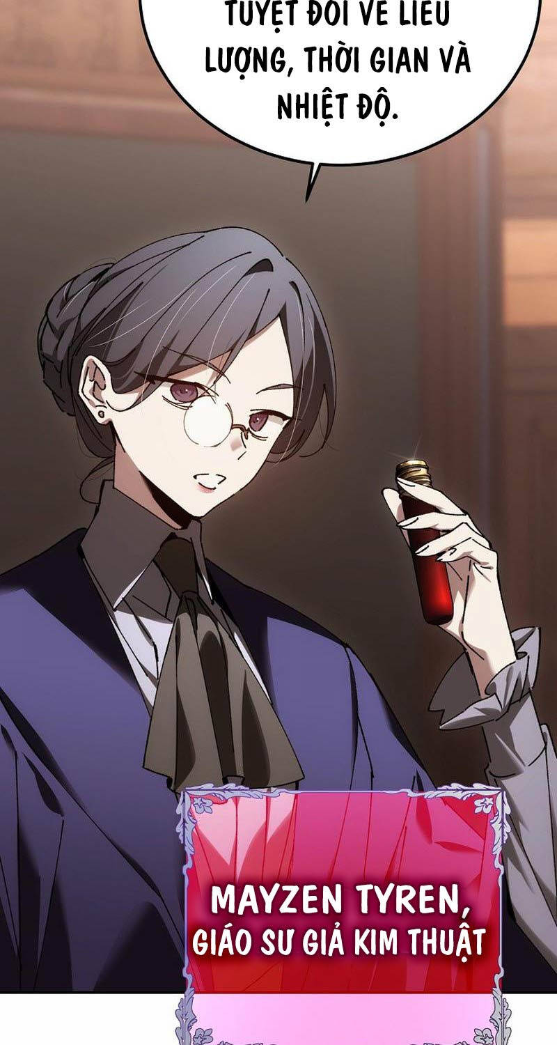 Trở Thành Thiên Tài Tốc Biến Của Học Viện Ma Pháp - Chapter 29 - Page 76