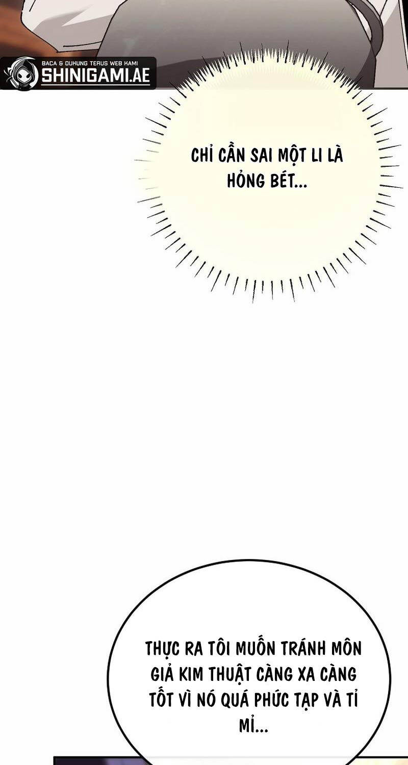 Trở Thành Thiên Tài Tốc Biến Của Học Viện Ma Pháp - Chapter 29 - Page 80