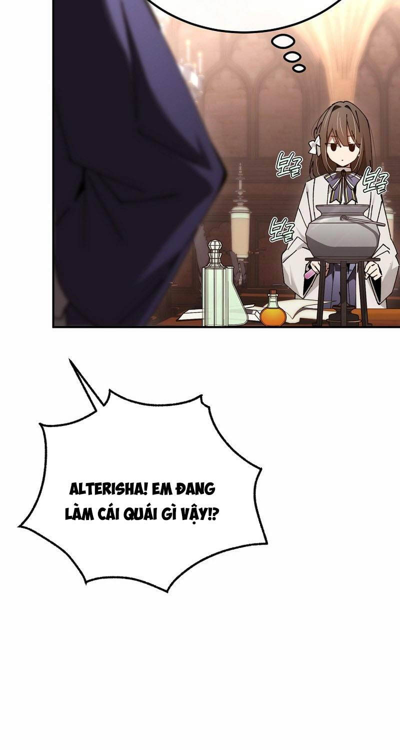 Trở Thành Thiên Tài Tốc Biến Của Học Viện Ma Pháp - Chapter 29 - Page 81