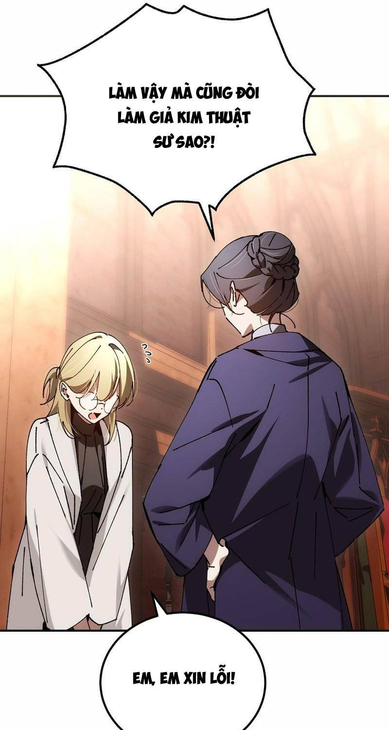 Trở Thành Thiên Tài Tốc Biến Của Học Viện Ma Pháp - Chapter 29 - Page 83