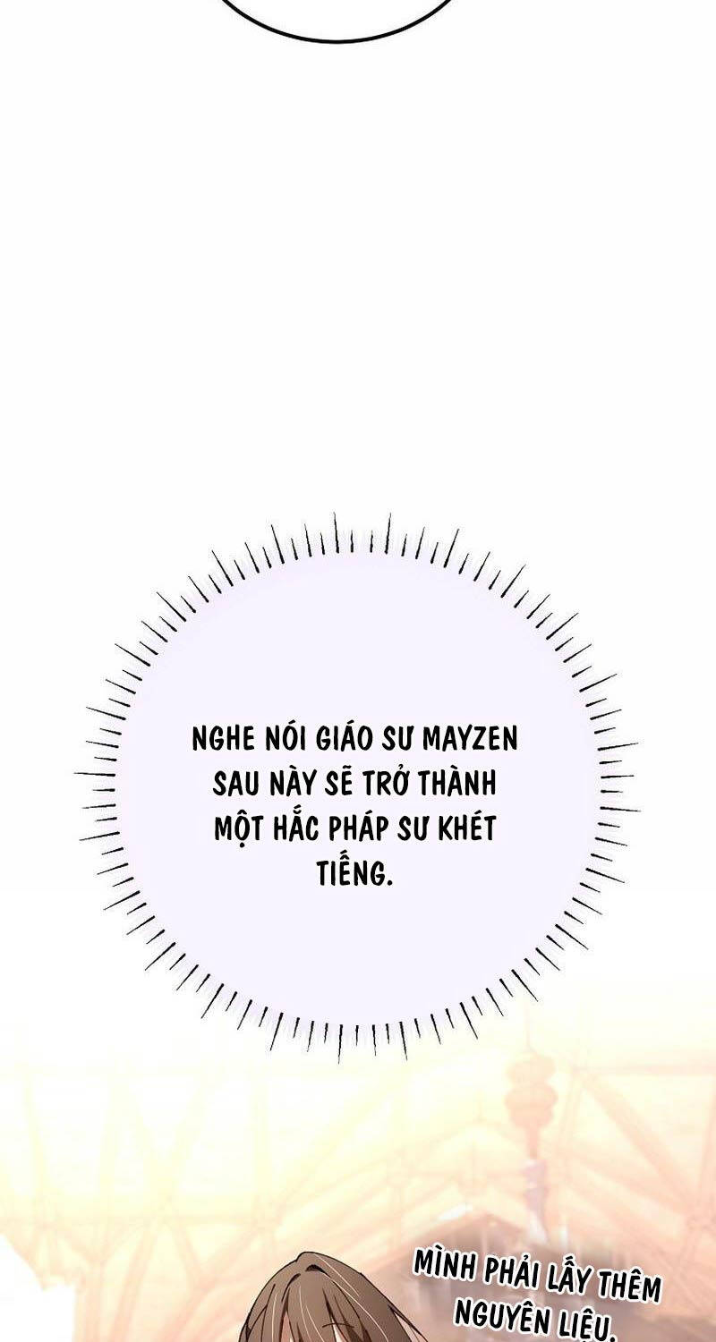 Trở Thành Thiên Tài Tốc Biến Của Học Viện Ma Pháp - Chapter 29 - Page 84