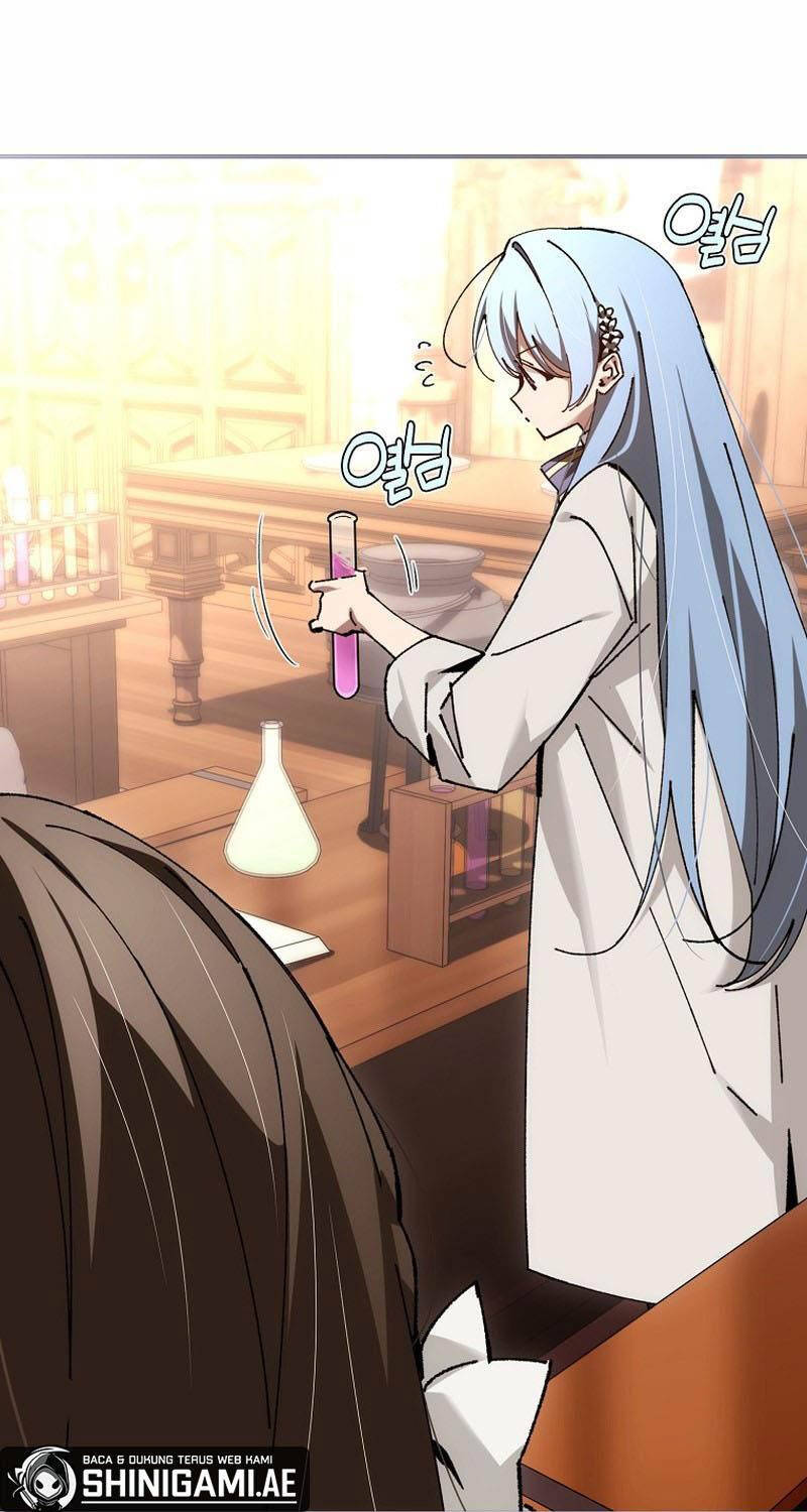 Trở Thành Thiên Tài Tốc Biến Của Học Viện Ma Pháp - Chapter 29 - Page 97