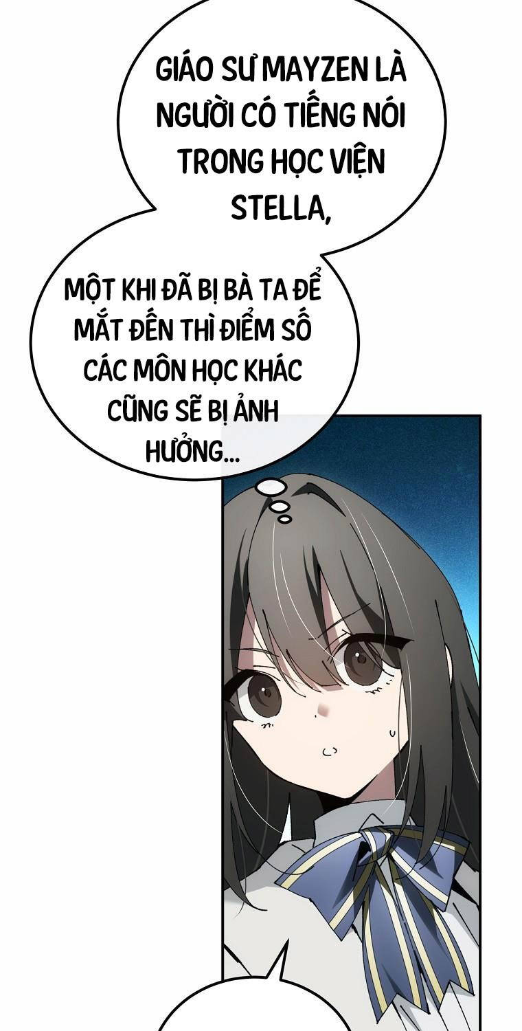 Trở Thành Thiên Tài Tốc Biến Của Học Viện Ma Pháp - Chapter 30 - Page 10