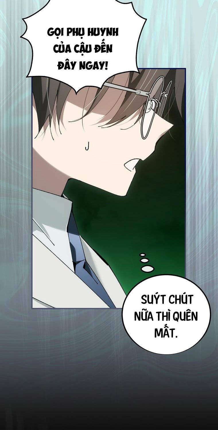 Trở Thành Thiên Tài Tốc Biến Của Học Viện Ma Pháp - Chapter 30 - Page 13