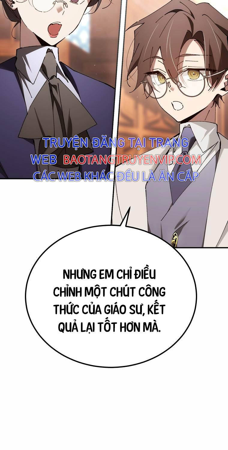 Trở Thành Thiên Tài Tốc Biến Của Học Viện Ma Pháp - Chapter 30 - Page 24