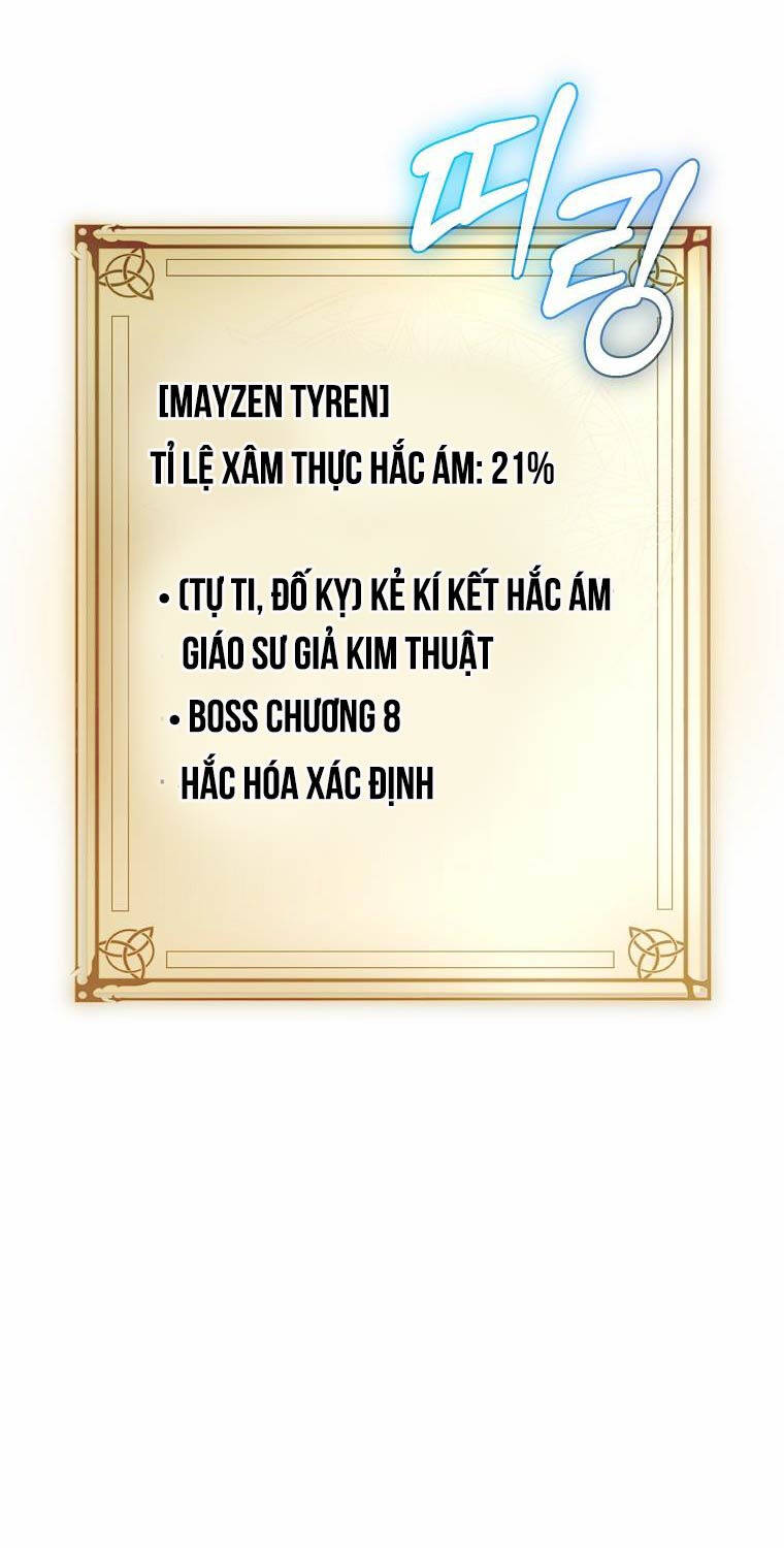 Trở Thành Thiên Tài Tốc Biến Của Học Viện Ma Pháp - Chapter 30 - Page 27