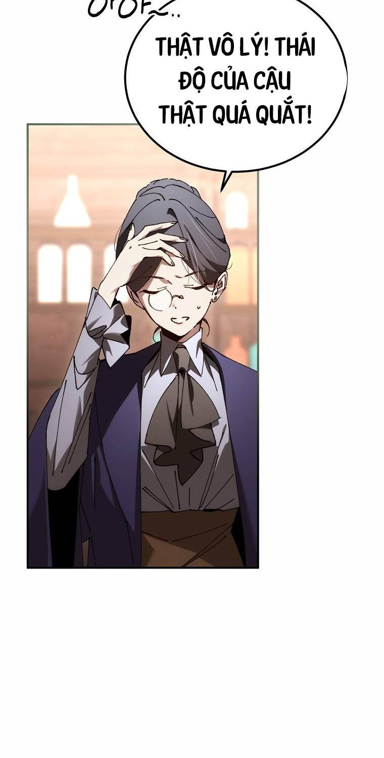 Trở Thành Thiên Tài Tốc Biến Của Học Viện Ma Pháp - Chapter 30 - Page 3