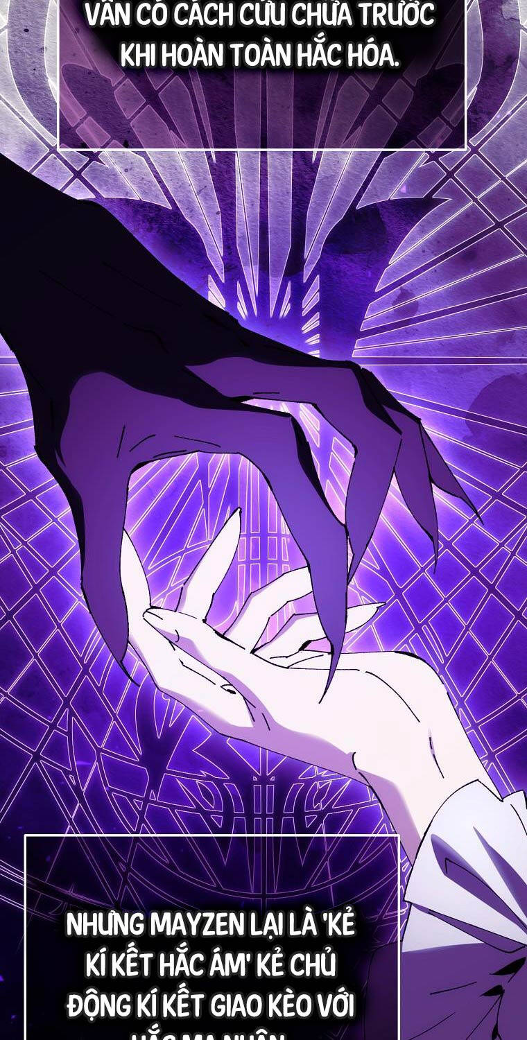 Trở Thành Thiên Tài Tốc Biến Của Học Viện Ma Pháp - Chapter 30 - Page 35