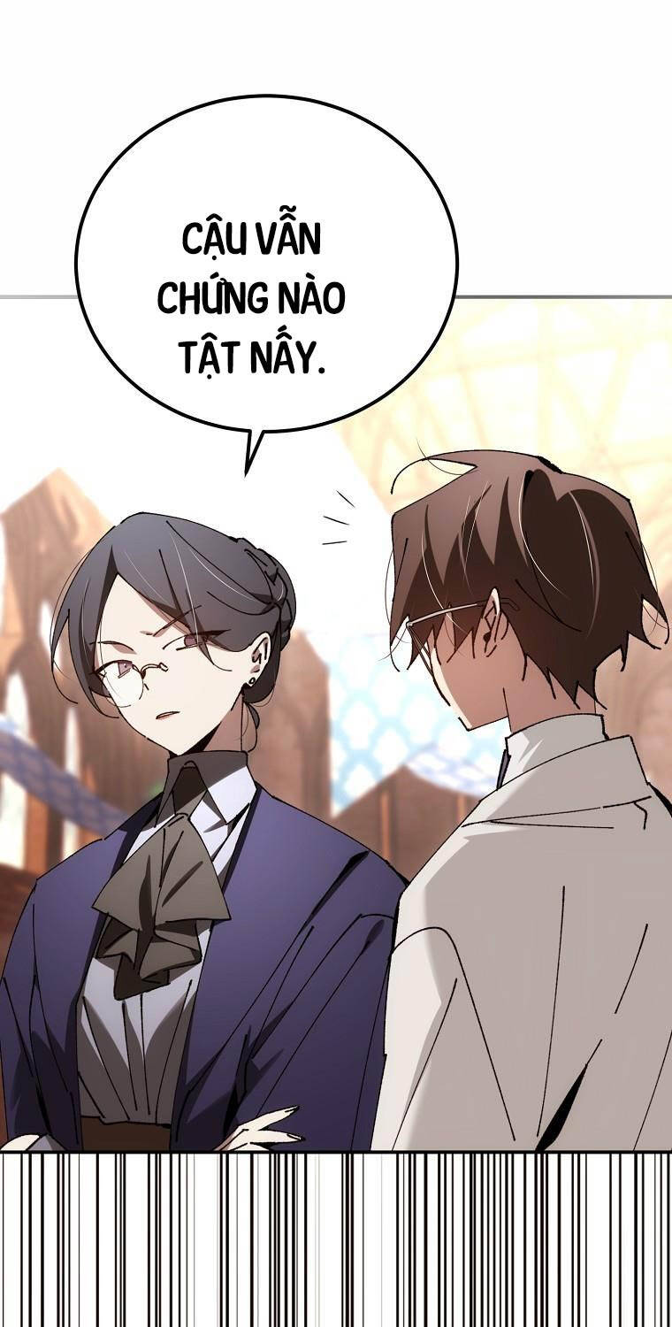 Trở Thành Thiên Tài Tốc Biến Của Học Viện Ma Pháp - Chapter 30 - Page 40