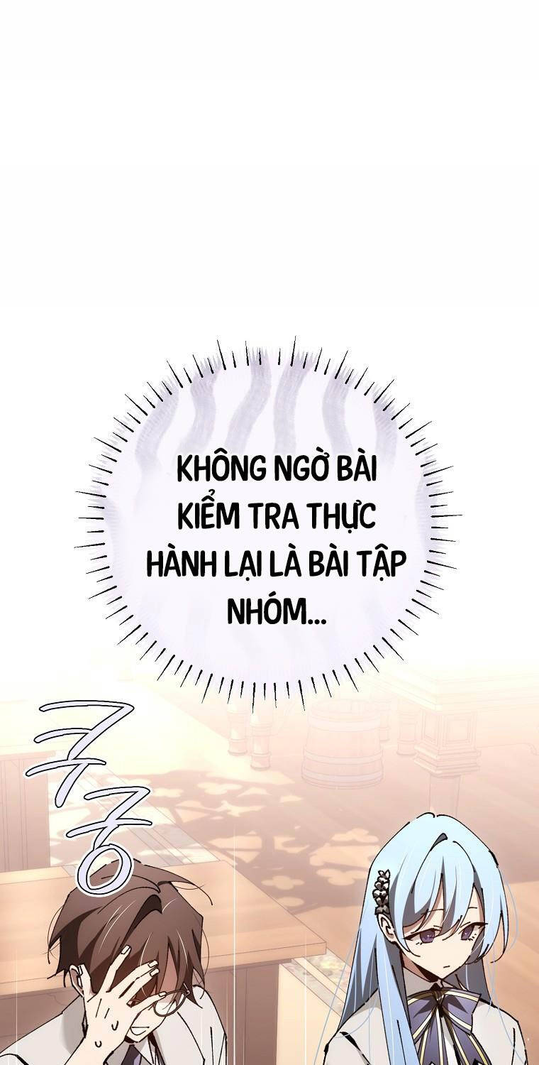 Trở Thành Thiên Tài Tốc Biến Của Học Viện Ma Pháp - Chapter 30 - Page 44