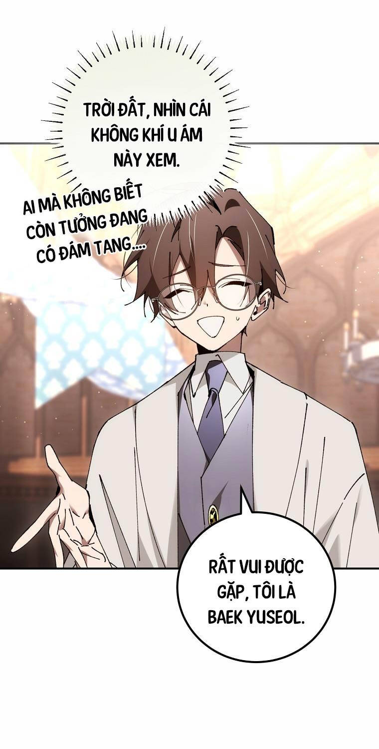 Trở Thành Thiên Tài Tốc Biến Của Học Viện Ma Pháp - Chapter 30 - Page 48