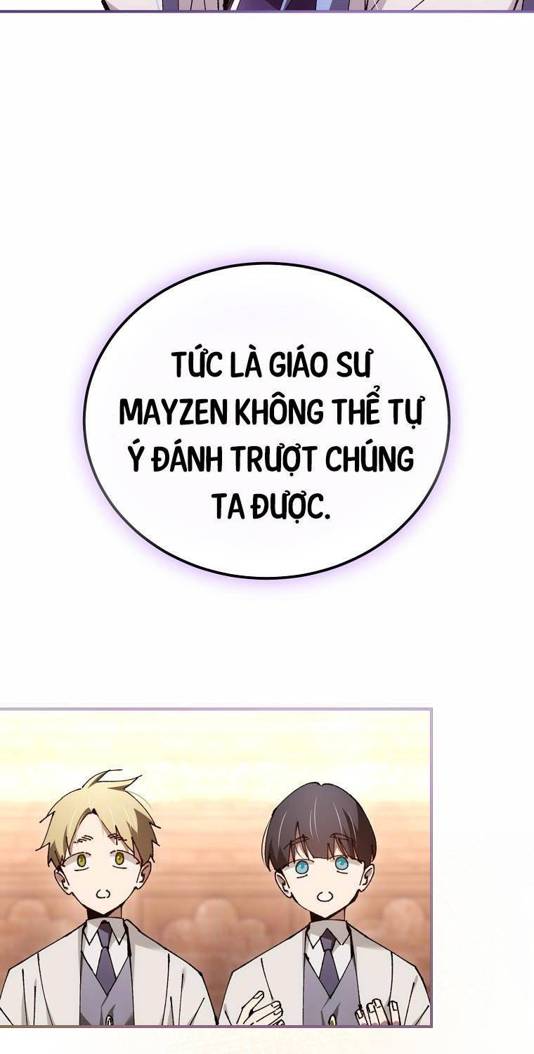 Trở Thành Thiên Tài Tốc Biến Của Học Viện Ma Pháp - Chapter 30 - Page 56