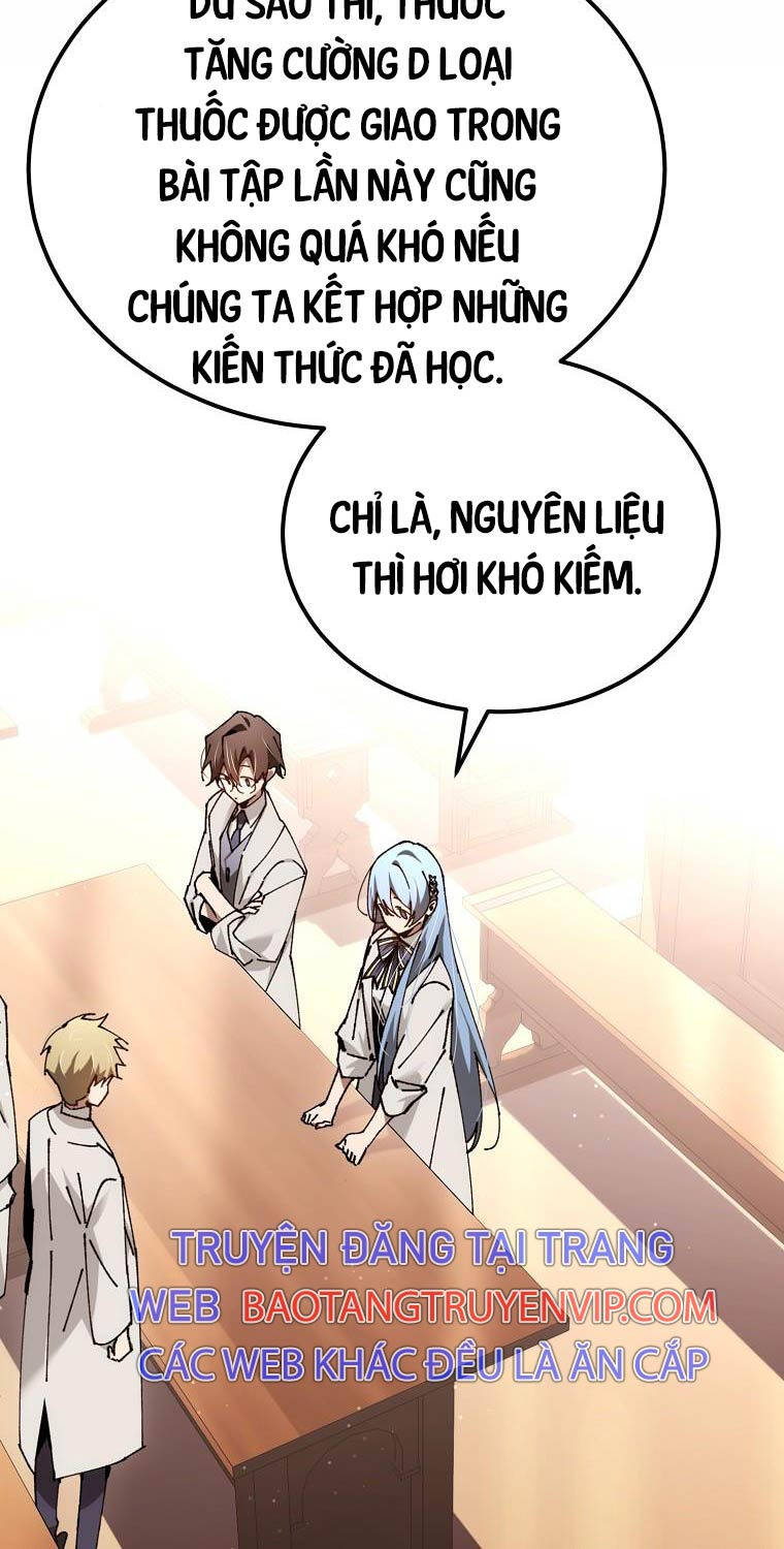 Trở Thành Thiên Tài Tốc Biến Của Học Viện Ma Pháp - Chapter 30 - Page 61