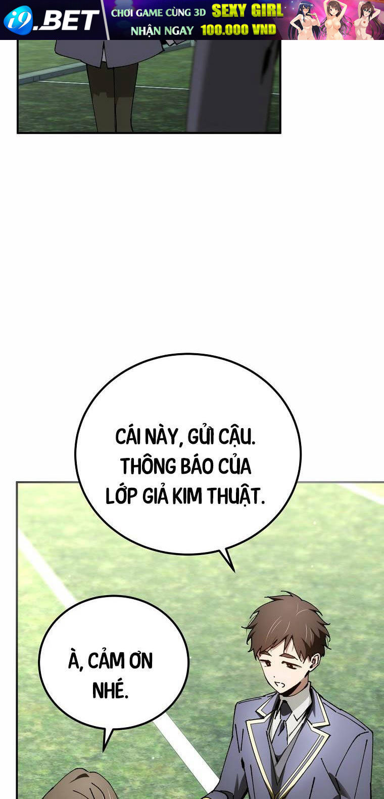 Trở Thành Thiên Tài Tốc Biến Của Học Viện Ma Pháp - Chapter 30 - Page 81