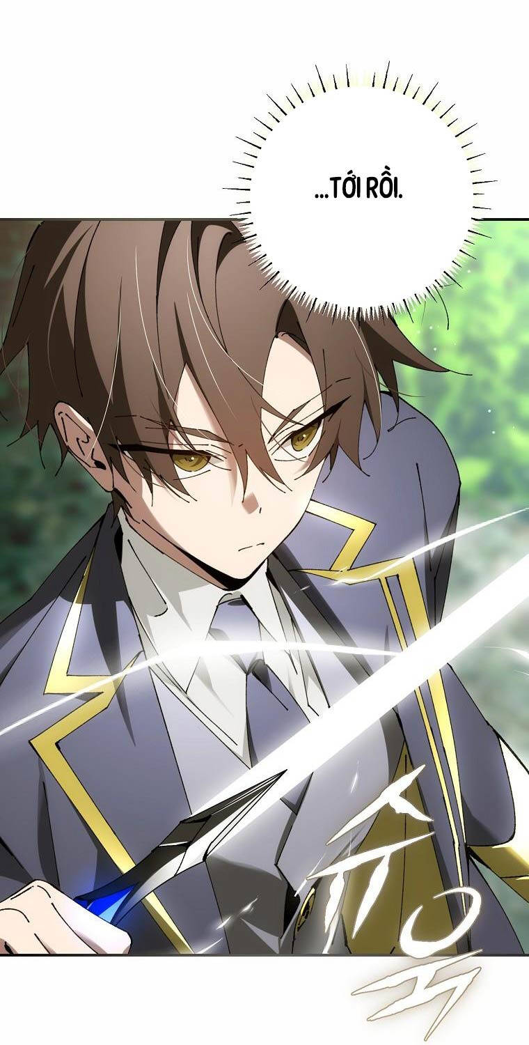 Trở Thành Thiên Tài Tốc Biến Của Học Viện Ma Pháp - Chapter 31 - Page 23