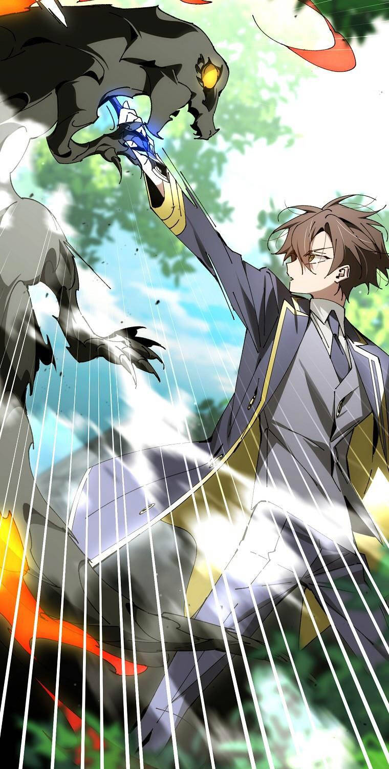 Trở Thành Thiên Tài Tốc Biến Của Học Viện Ma Pháp - Chapter 31 - Page 30