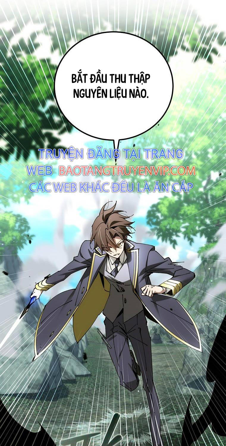 Trở Thành Thiên Tài Tốc Biến Của Học Viện Ma Pháp - Chapter 31 - Page 41