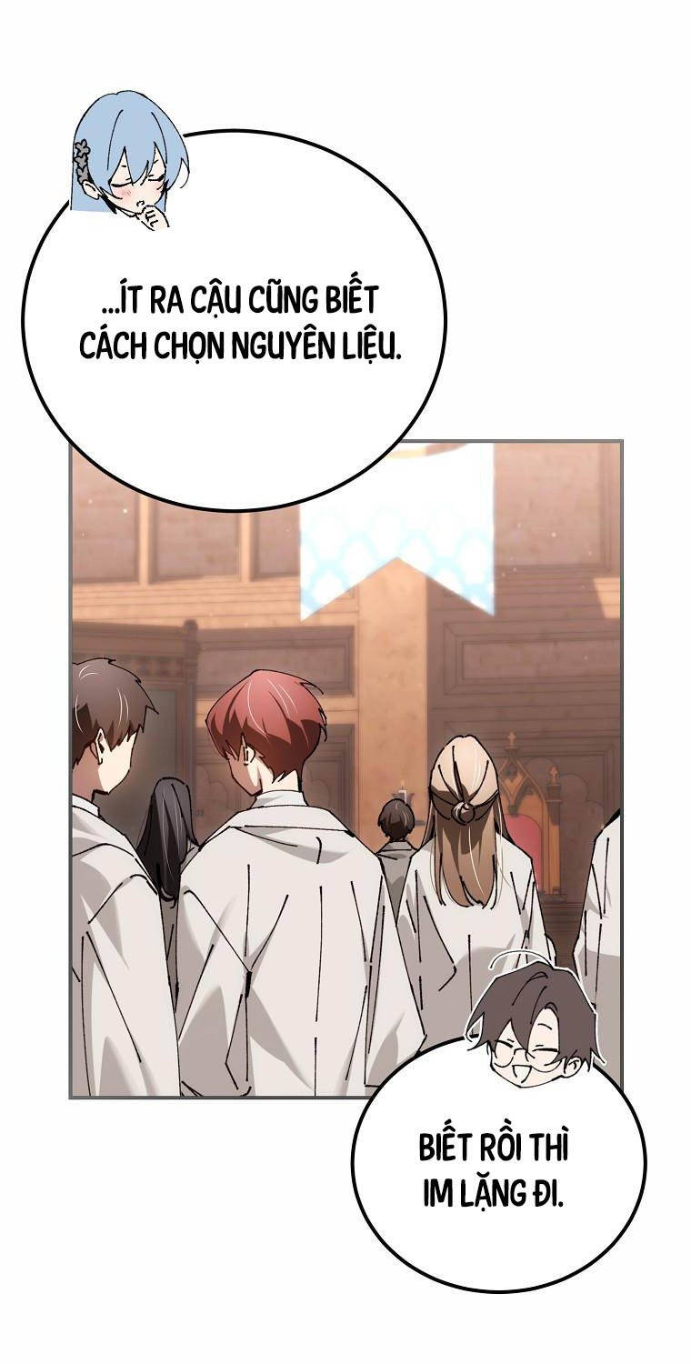 Trở Thành Thiên Tài Tốc Biến Của Học Viện Ma Pháp - Chapter 31 - Page 46