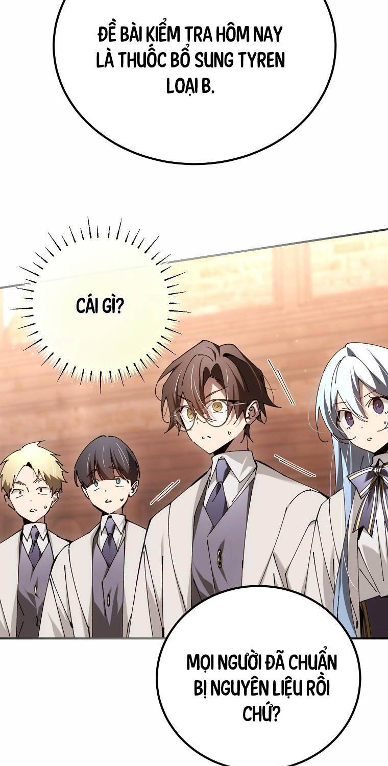 Trở Thành Thiên Tài Tốc Biến Của Học Viện Ma Pháp - Chapter 31 - Page 54