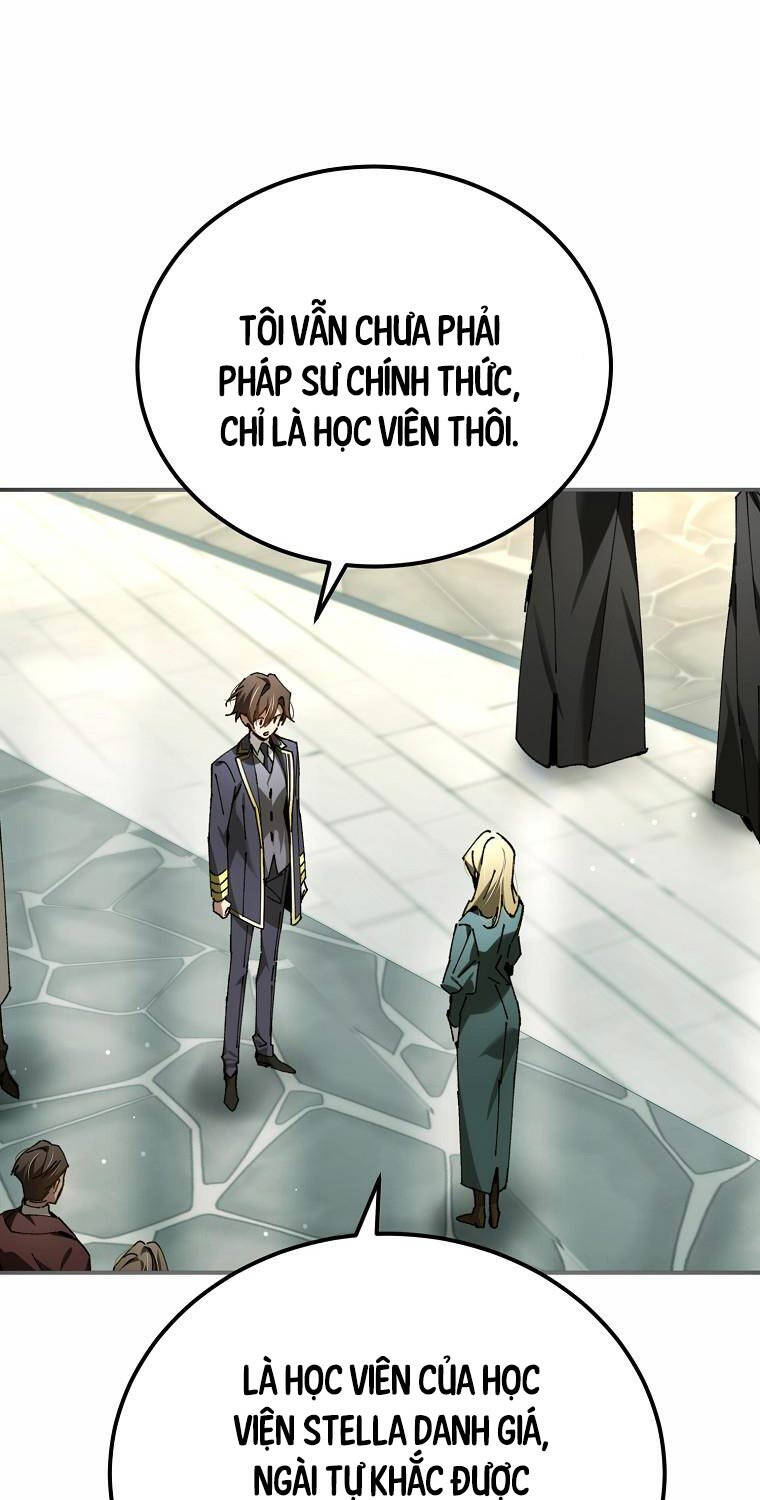 Trở Thành Thiên Tài Tốc Biến Của Học Viện Ma Pháp - Chapter 31 - Page 6