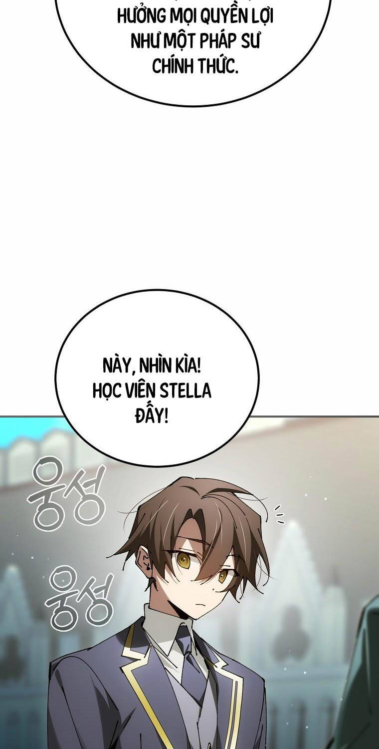 Trở Thành Thiên Tài Tốc Biến Của Học Viện Ma Pháp - Chapter 31 - Page 7