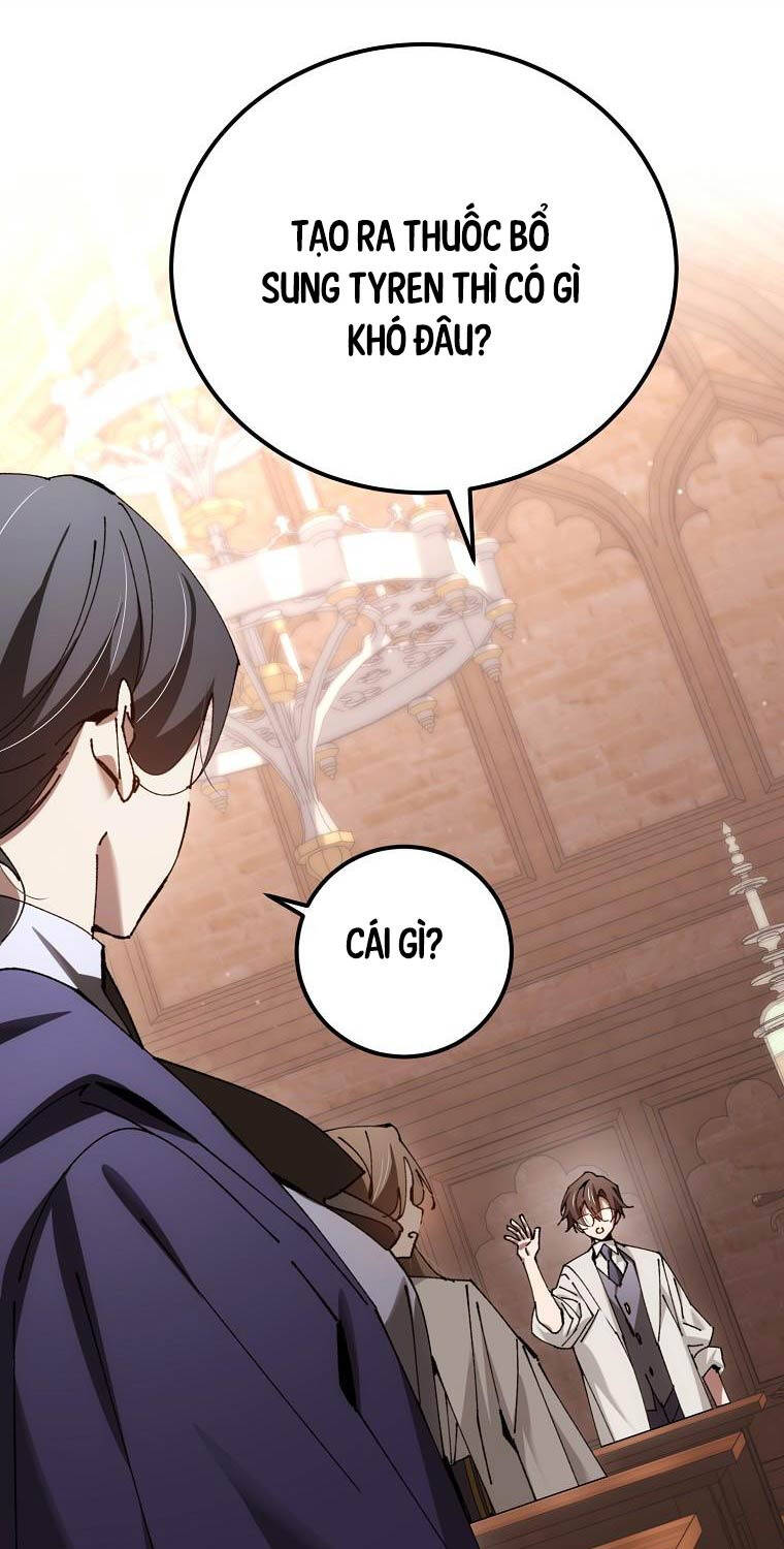 Trở Thành Thiên Tài Tốc Biến Của Học Viện Ma Pháp - Chapter 31 - Page 71