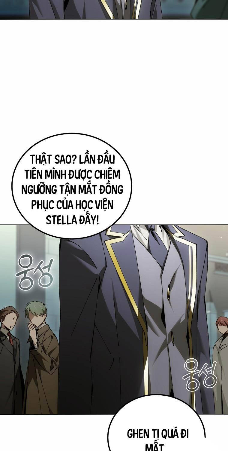 Trở Thành Thiên Tài Tốc Biến Của Học Viện Ma Pháp - Chapter 31 - Page 8