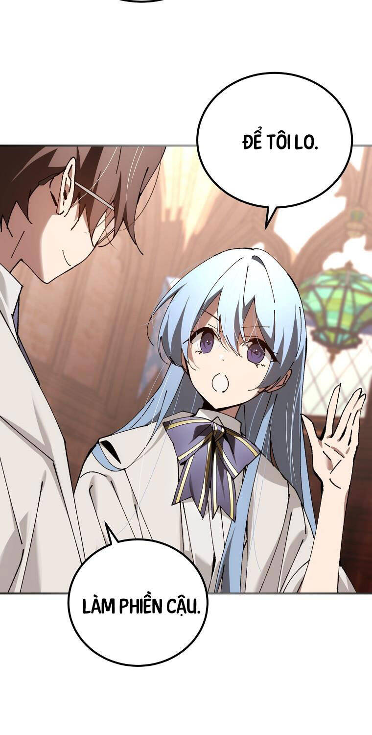 Trở Thành Thiên Tài Tốc Biến Của Học Viện Ma Pháp - Chapter 32 - Page 11