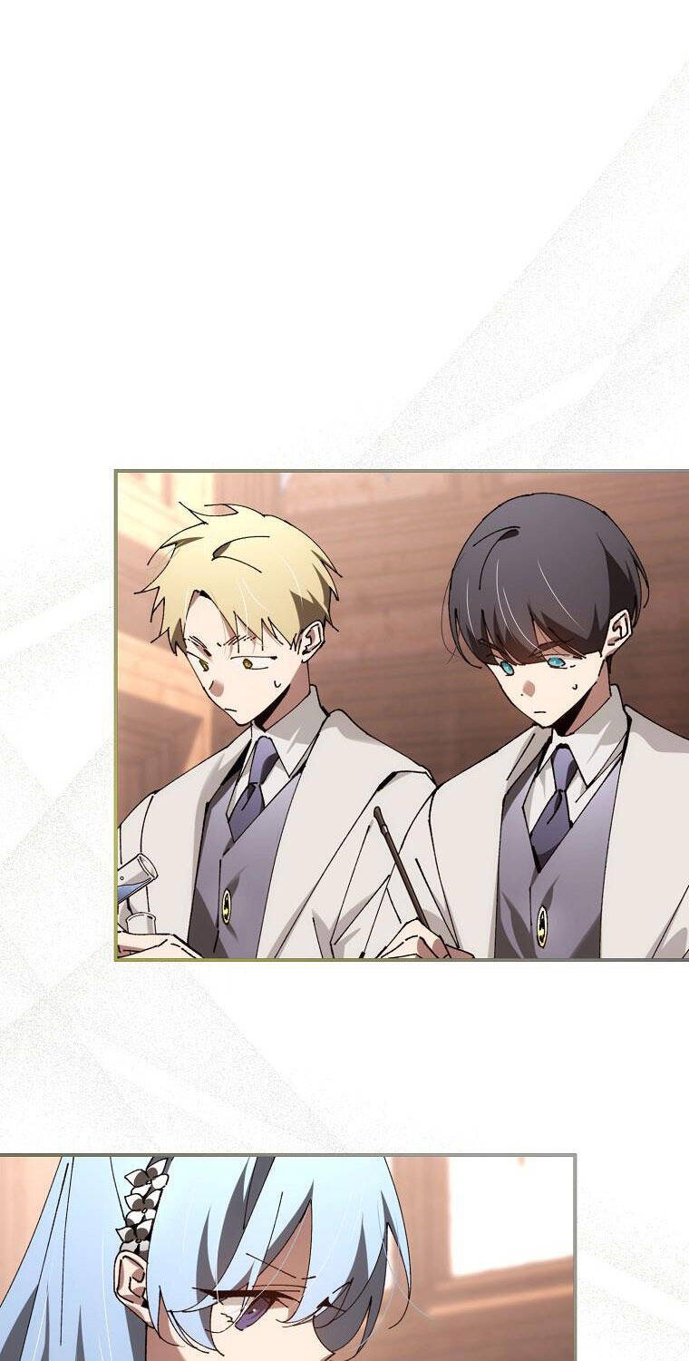 Trở Thành Thiên Tài Tốc Biến Của Học Viện Ma Pháp - Chapter 32 - Page 12