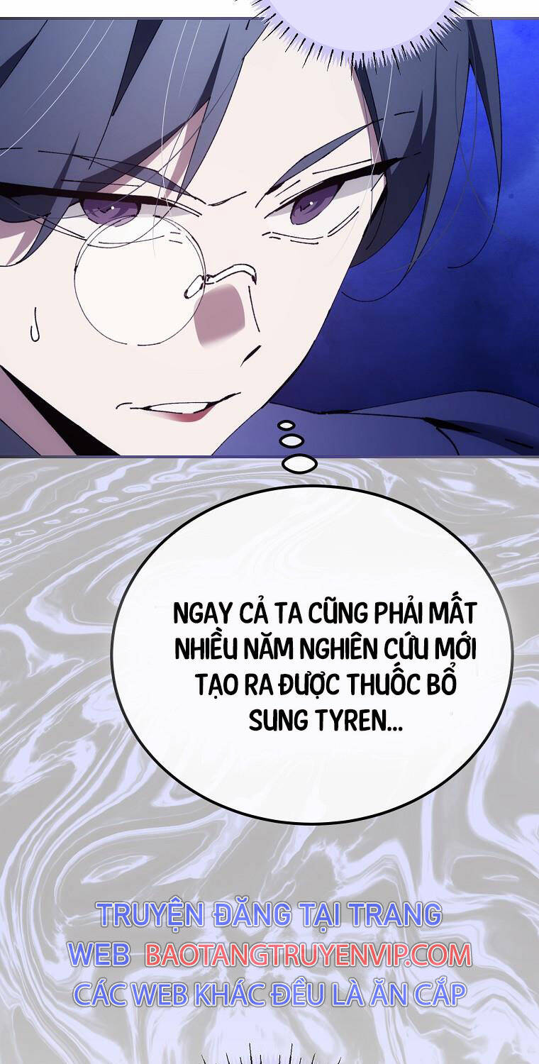 Trở Thành Thiên Tài Tốc Biến Của Học Viện Ma Pháp - Chapter 32 - Page 22