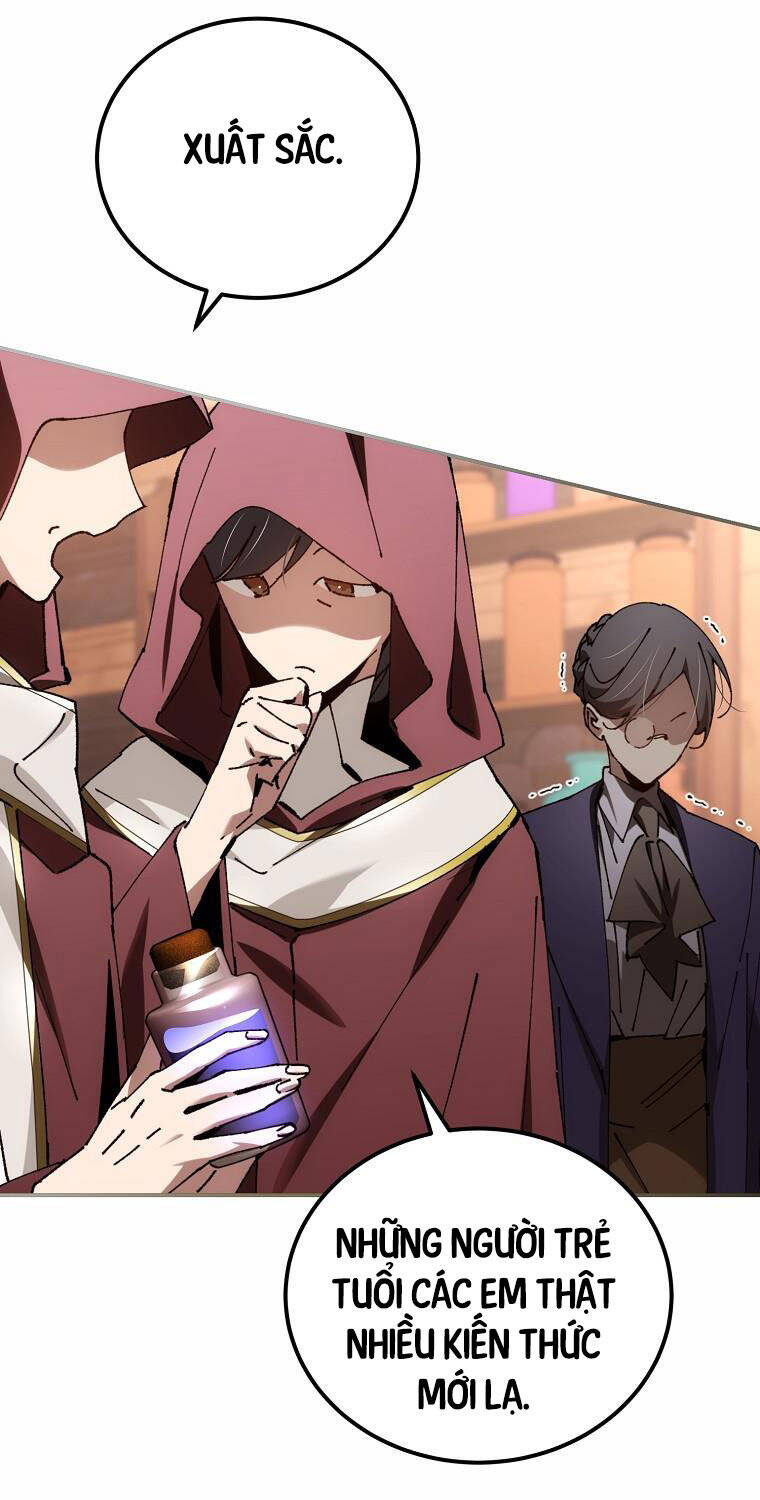 Trở Thành Thiên Tài Tốc Biến Của Học Viện Ma Pháp - Chapter 32 - Page 29