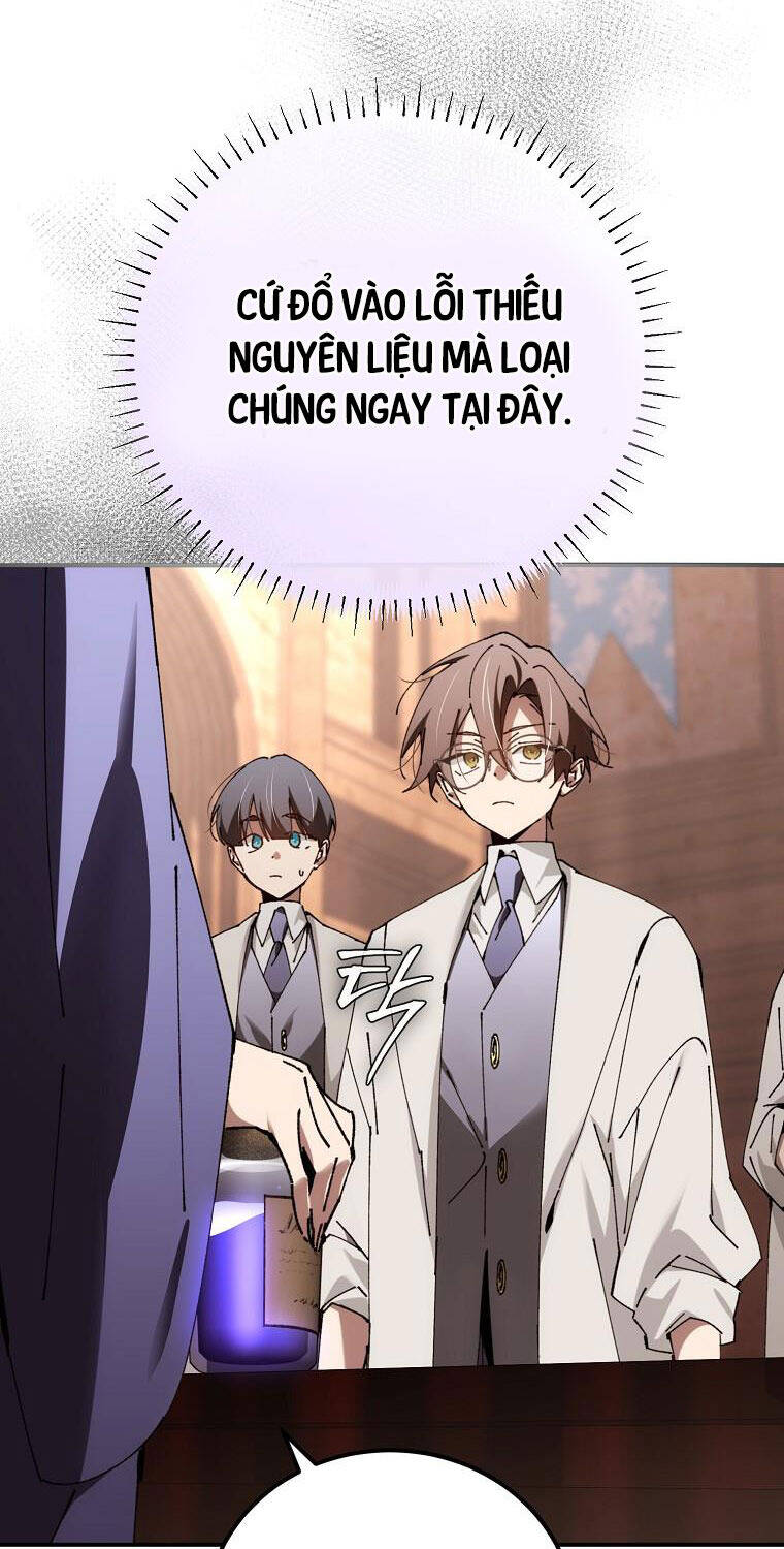 Trở Thành Thiên Tài Tốc Biến Của Học Viện Ma Pháp - Chapter 32 - Page 39