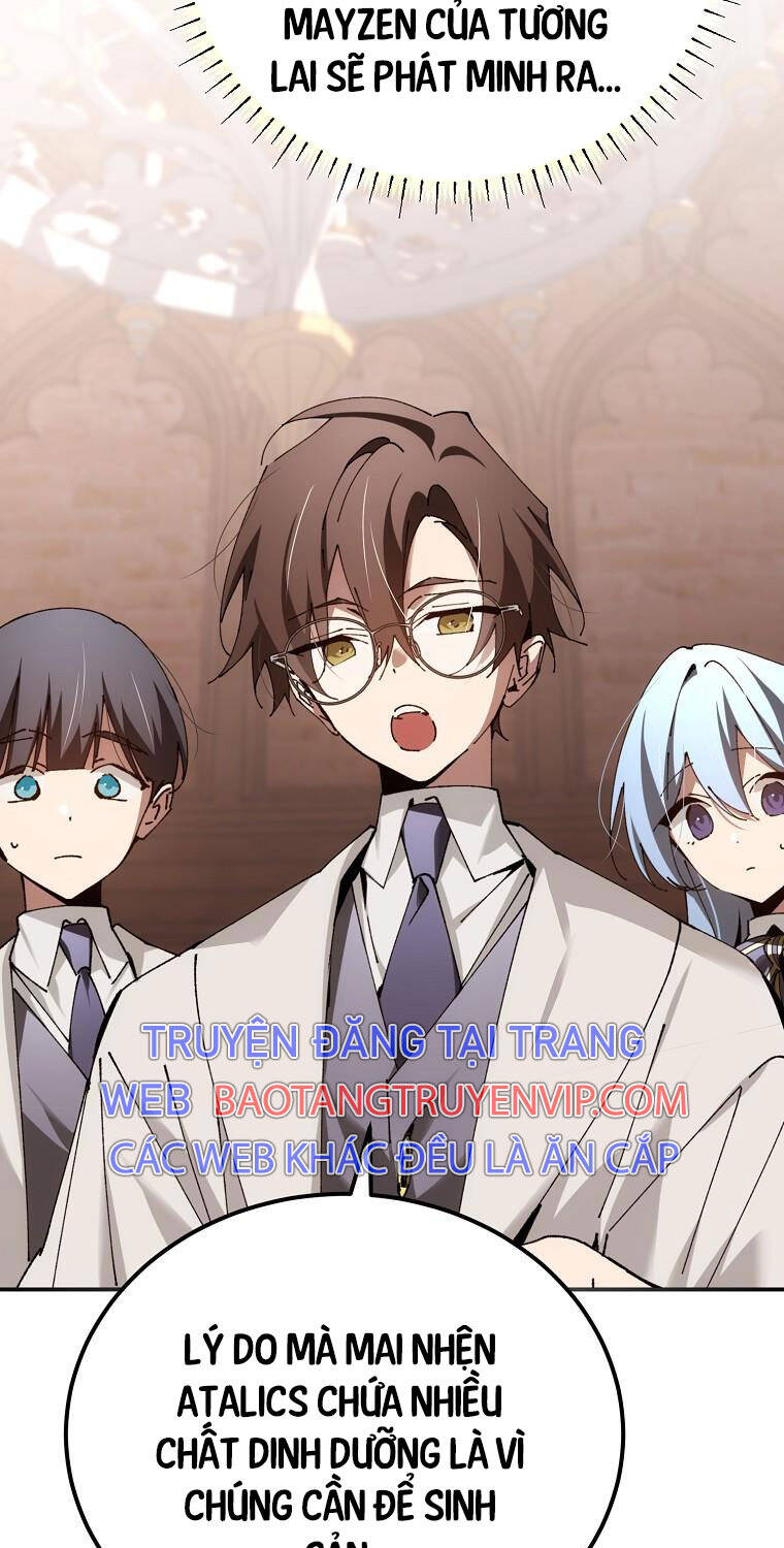 Trở Thành Thiên Tài Tốc Biến Của Học Viện Ma Pháp - Chapter 32 - Page 4