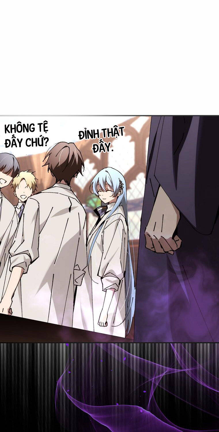 Trở Thành Thiên Tài Tốc Biến Của Học Viện Ma Pháp - Chapter 32 - Page 48